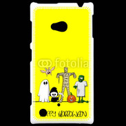 Coque Nokia Lumia 720 Halloween 11