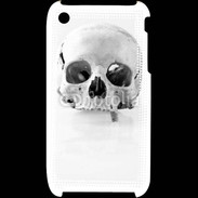Coque iPhone 3G / 3GS Crâne 2