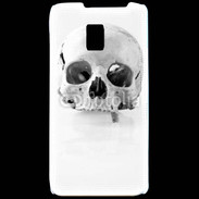 Coque LG P990 Crâne 2