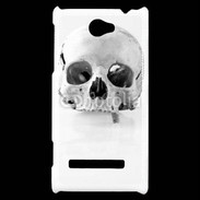 Coque HTC Windows Phone 8S Crâne 2