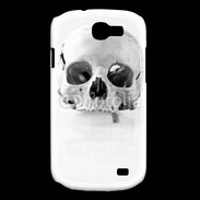 Coque Samsung Galaxy Express Crâne 2