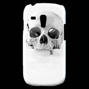Coque Samsung Galaxy S3 Mini Crâne 2