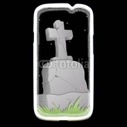 Coque Samsung Galaxy S3 Tombe