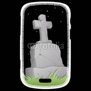 Coque Blackberry Bold 9900 Tombe