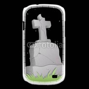 Coque Samsung Galaxy Express Tombe