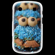 Coque Blackberry Bold 9900 Petits fours figurines