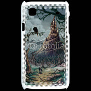 Coque Samsung Galaxy S Forêt frisson 5