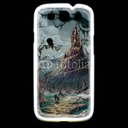 Coque Samsung Galaxy S3 Forêt frisson 5