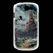 Coque Samsung Galaxy Express Forêt frisson 5