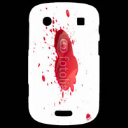 Coque Blackberry Bold 9900 Sang 3
