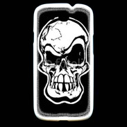 Coque Samsung Galaxy S3 Tête de mort 7