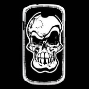 Coque Samsung Galaxy Express Tête de mort 7