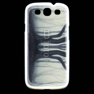 Coque Samsung Galaxy S3 Forêt frisson 6