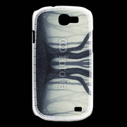 Coque Samsung Galaxy Express Forêt frisson 6