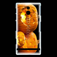 Coque Sony Xperia P Halloween 12