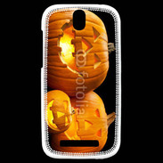 Coque HTC One SV Halloween 12