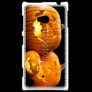 Coque Nokia Lumia 720 Halloween 12