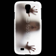 Coque Samsung Galaxy S4 Formes humaines 3