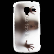 Coque Samsung Galaxy Ace 2 Formes humaines 3