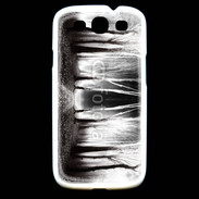Coque Samsung Galaxy S3 Forêt frisson 7