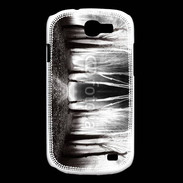 Coque Samsung Galaxy Express Forêt frisson 7