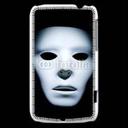 Coque HTC Wildfire G8 masque 2