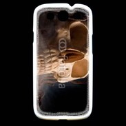 Coque Samsung Galaxy S3 Crâne 3