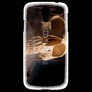 Coque Samsung Galaxy S4 Crâne 3