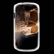 Coque Samsung Galaxy Express Crâne 3