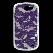 Coque Samsung Galaxy Express Fond Halloween 11