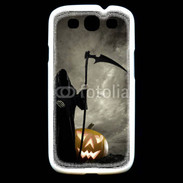 Coque Samsung Galaxy S3 tueur halloween
