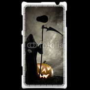 Coque Nokia Lumia 720 tueur halloween