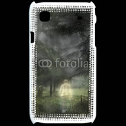 Coque Samsung Galaxy S Forêt frisson 8