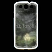 Coque Samsung Galaxy S3 Forêt frisson 8