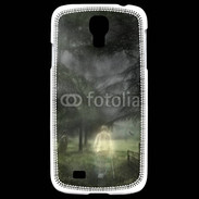 Coque Samsung Galaxy S4 Forêt frisson 8
