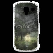 Coque Samsung Galaxy Ace 2 Forêt frisson 8