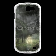Coque Samsung Galaxy Express Forêt frisson 8