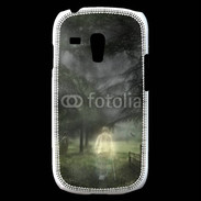 Coque Samsung Galaxy S3 Mini Forêt frisson 8