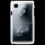 Coque Samsung Galaxy S Formes humaines 4