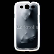 Coque Samsung Galaxy S3 Formes humaines 4