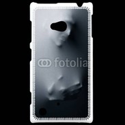 Coque Nokia Lumia 720 Formes humaines 4