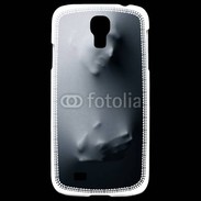 Coque Samsung Galaxy S4 Formes humaines 4