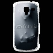 Coque Samsung Galaxy Ace 2 Formes humaines 4