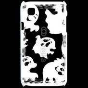 Coque Samsung Galaxy S Fond Halloween 12