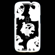 Coque Samsung Galaxy S3 Fond Halloween 12
