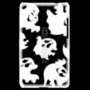 Coque LG Optimus L3 II Fond Halloween 12