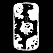 Coque Samsung Galaxy Express Fond Halloween 12