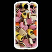 Coque Samsung Galaxy S3 Bonbons 2