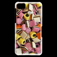 Coque Blackberry Z10 Bonbons 2