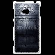 Coque Nokia Lumia 720 Portail frisson